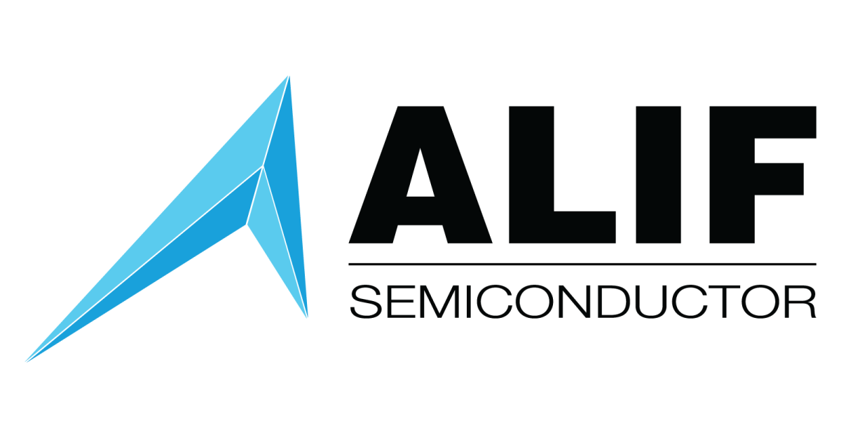 Alif Logo