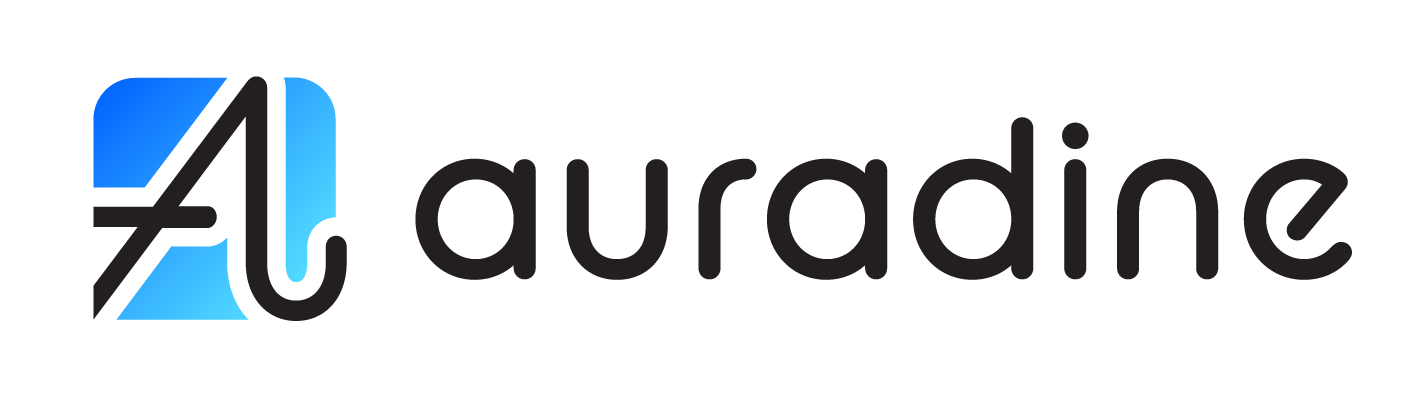 AURADINE logo