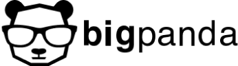 big panda logo
